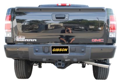 Picture of Gibson Performance Exhaust Exhaust System Kit - 615610