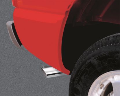 Picture of Gibson Performance Exhaust Exhaust System Kit - 615621