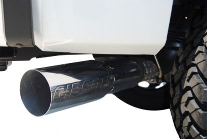 Picture of Gibson Performance Exhaust Exhaust System Kit - 615623