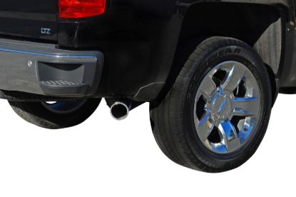Picture of Gibson Performance Exhaust Exhaust System Kit - 615630