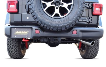 Picture of Gibson Performance Exhaust Exhaust System Kit - 617308