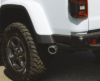 Picture of Gibson Performance Exhaust Exhaust System Kit - 617409