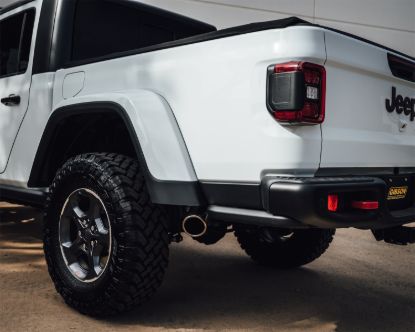 Picture of Gibson Performance Exhaust Exhaust System Kit - 617409