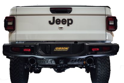 Picture of Gibson Performance Exhaust Exhaust System Kit - 617410B