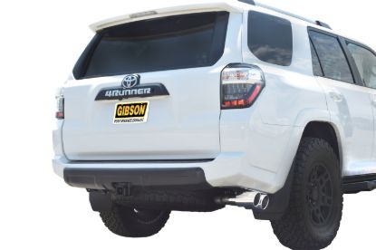 Picture of Gibson Performance Exhaust Exhaust System Kit - 618816