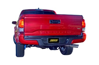 Picture of Gibson Performance Exhaust Exhaust System Kit - 618819