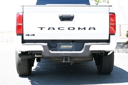 Picture of Gibson Performance Exhaust Exhaust System Kit - 618822B