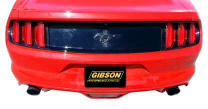 Picture of Gibson Performance Exhaust Exhaust System Kit - 619015