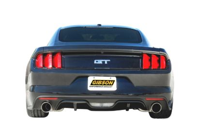 Picture of Gibson Performance Exhaust Exhaust System Kit - 619016