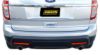 Picture of Gibson Performance Exhaust Exhaust System Kit - 619693