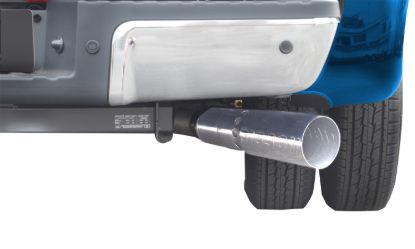 Picture of Gibson Performance Exhaust Exhaust System Kit - 619696