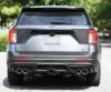 Picture of Gibson Performance Exhaust Exhaust System Kit - 619718