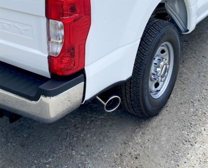 Picture of Gibson Performance Exhaust Exhaust System Kit - 619909