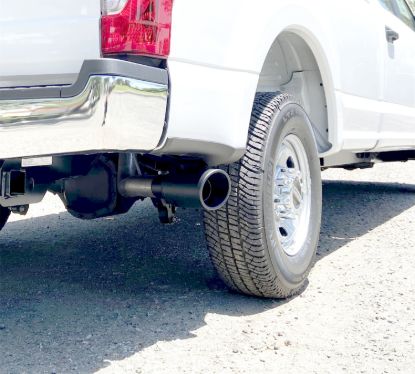 Picture of Gibson Performance Exhaust Exhaust System Kit - 619909B