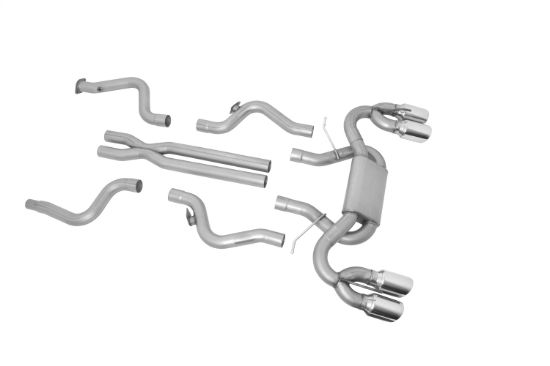 Picture of Gibson Performance Exhaust Exhaust System Kit - 620006