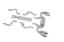 Picture of Gibson Performance Exhaust Exhaust System Kit - 620006