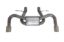 Picture of Gibson Performance Exhaust Exhaust System Kit - 620007