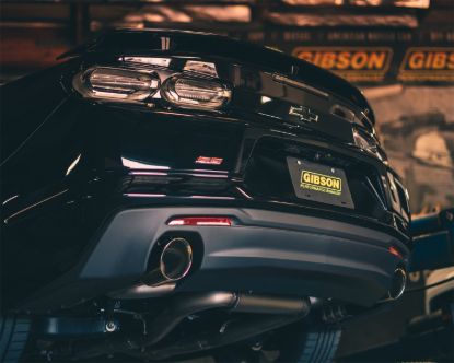 Picture of Gibson Performance Exhaust Exhaust System Kit - 620007