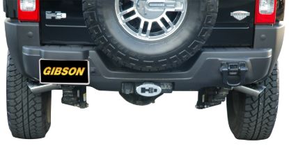Picture of Gibson Performance Exhaust Exhaust System Kit - 62211