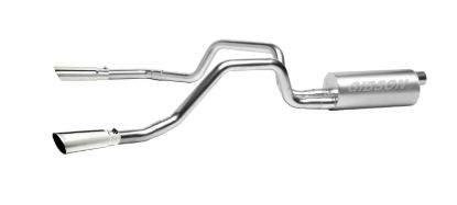 Picture of Gibson Performance Exhaust Exhaust System Kit - 65500
