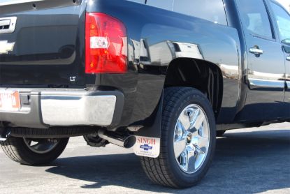 Picture of Gibson Performance Exhaust Exhaust System Kit - 65638
