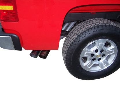 Picture of Gibson Performance Exhaust Exhaust System Kit - 65653