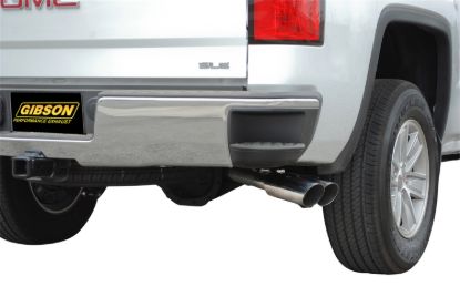 Picture of Gibson Performance Exhaust Exhaust System Kit - 65656