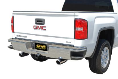 Picture of Gibson Performance Exhaust Exhaust System Kit - 65657