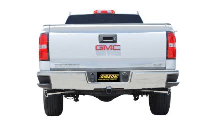 Picture of Gibson Performance Exhaust Exhaust System Kit - 65658