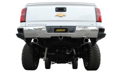 Picture of Gibson Performance Exhaust Exhaust System Kit - 65664