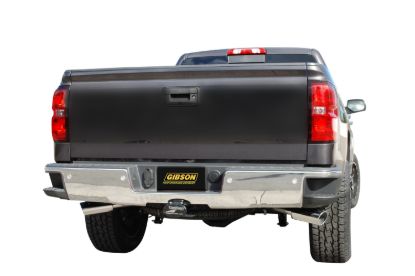 Picture of Gibson Performance Exhaust Exhaust System Kit - 65665