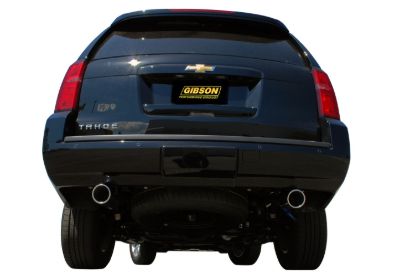 Picture of Gibson Performance Exhaust Exhaust System Kit - 65669