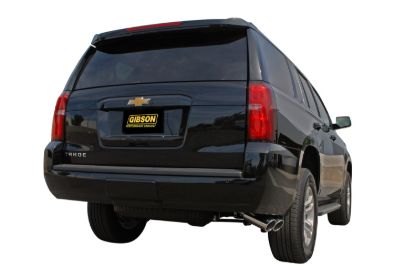 Picture of Gibson Performance Exhaust Exhaust System Kit - 65670