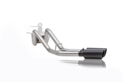 Picture of Gibson Performance Exhaust Exhaust System Kit - 65670B