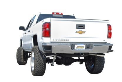 Picture of Gibson Performance Exhaust Exhaust System Kit - 65671