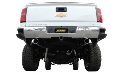 Picture of Gibson Performance Exhaust Exhaust System Kit - 65673