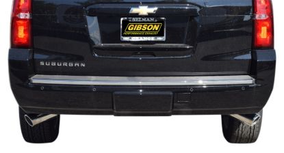 Picture of Gibson Performance Exhaust Exhaust System Kit - 65687