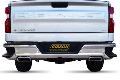 Picture of Gibson Performance Exhaust Exhaust System Kit - 65698