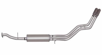 Picture of Gibson Performance Exhaust Exhaust System Kit - 65700