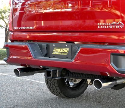 Picture of Gibson Performance Exhaust Exhaust System Kit - 65713
