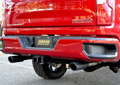 Picture of Gibson Performance Exhaust Exhaust System Kit - 65713B
