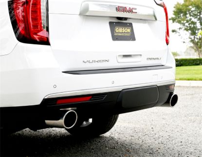 Picture of Gibson Performance Exhaust Exhaust System Kit - 65717
