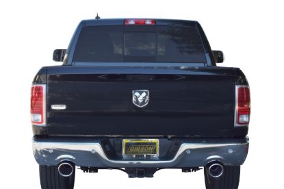 Picture of Gibson Performance Exhaust Exhaust System Kit - 66569