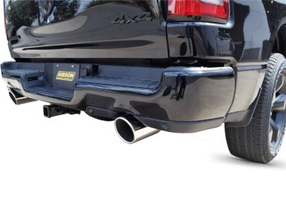 Picture of Gibson Performance Exhaust Exhaust System Kit - 66570