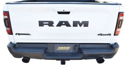 Picture of Gibson Performance Exhaust Exhaust System Kit - 66570B