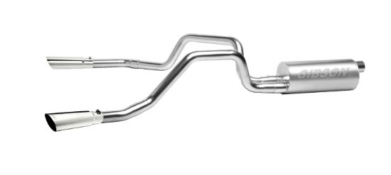 Picture of Gibson Performance Exhaust Exhaust System Kit - 68200