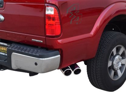 Picture of Gibson Performance Exhaust Exhaust System Kit - 69127