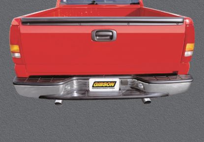 Picture of Gibson Performance Exhaust Exhaust System Kit - 69130