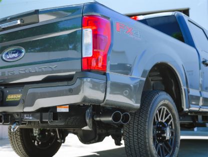 Picture of Gibson Performance Exhaust Exhaust System Kit - 69133B