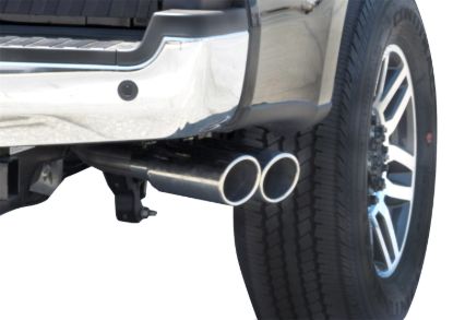Picture of Gibson Performance Exhaust Exhaust System Kit - 69136